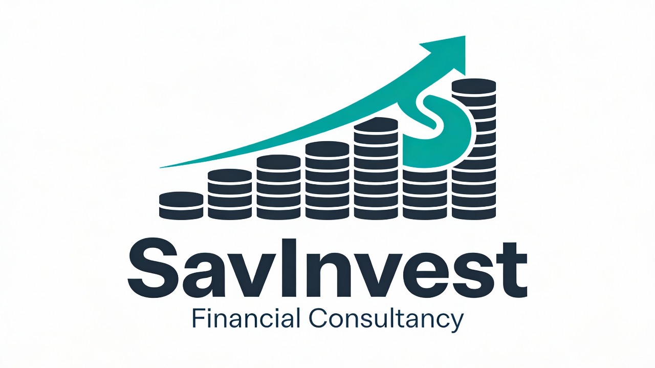 SavInvest Logo